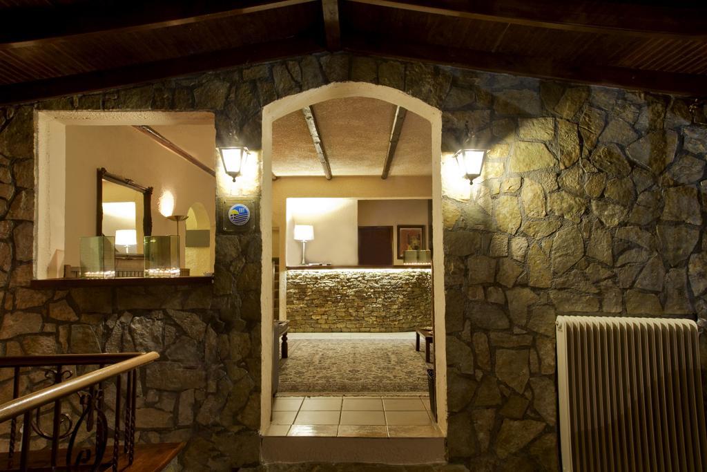 Guest House Fanaras Kalavryta Exterior foto